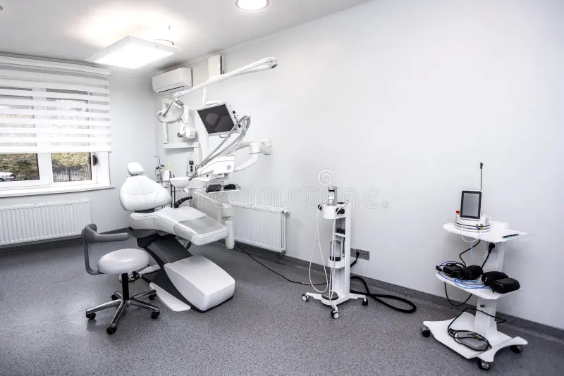 Dental Care with Dr. Rahman