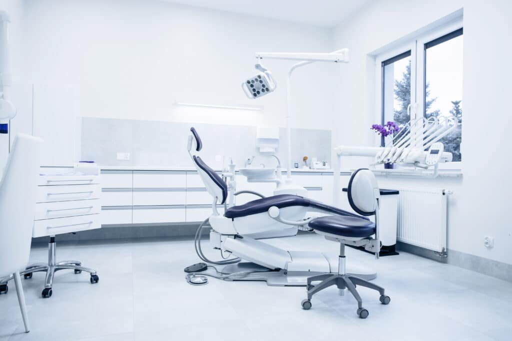 Dental Care with Dr. Rahman