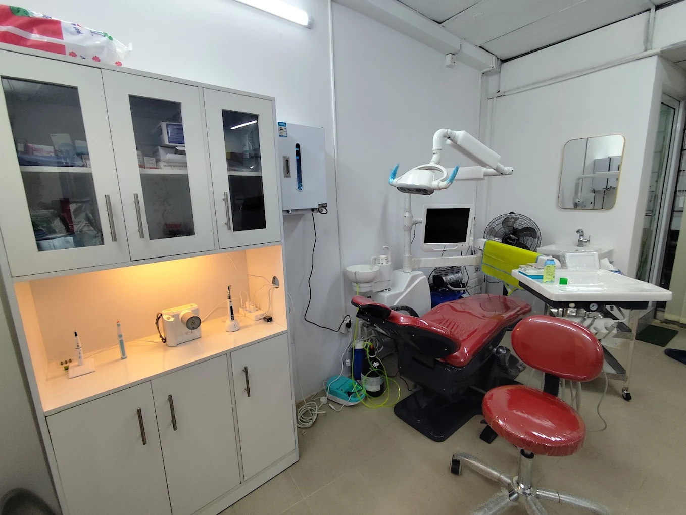 HARBiN Dental Studio