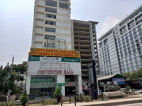 City General & Dental Hospital