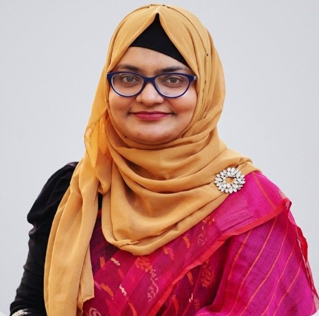 TANJILA AKTER