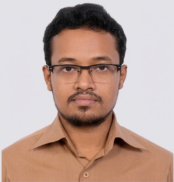 Dr. Ahamadull Haque