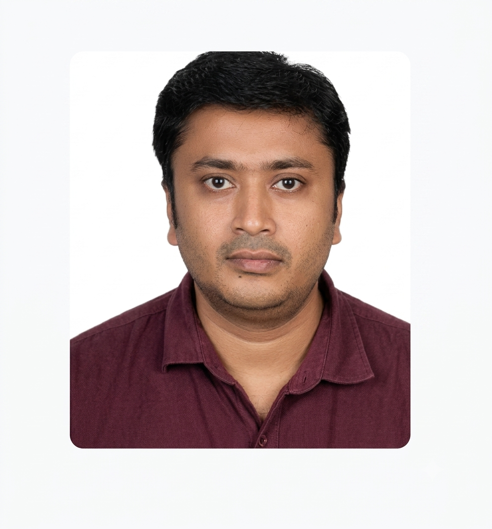 AKASH KUMAR SAHA