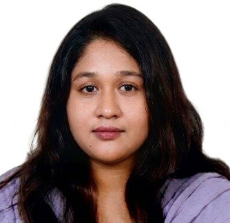 KAZI ANAMIKA