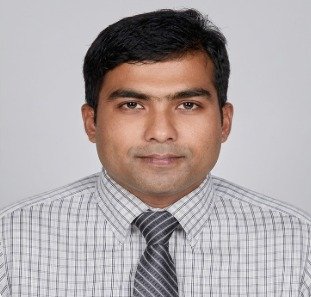 Dr.Md. Arafat Rahman