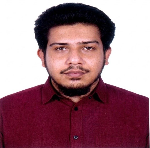 Dr. Saroj Saha