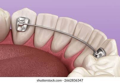 Removable Retainer