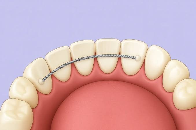 Fixed Retainer