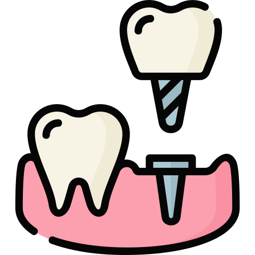 Implant