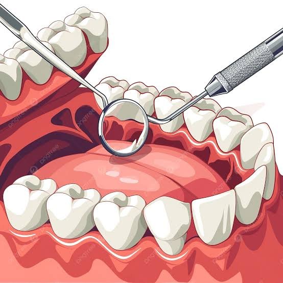 Surgical Extraction